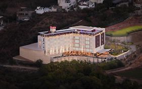 Justa Luxe Sajjangarh Resort & Spa, Udaipur