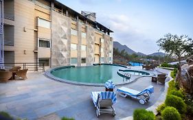 Justa Luxe Sajjangarh Resort & Spa, Udaipur